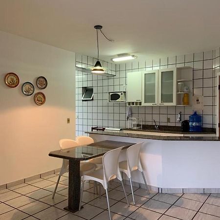 Apartamento Pe Na Areia E Aguas Tranquilas No Centro De Guarapari Extérieur photo