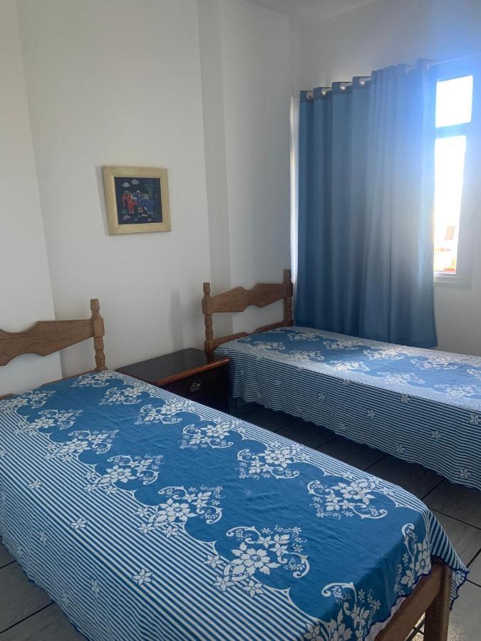 Apartamento Pe Na Areia E Aguas Tranquilas No Centro De Guarapari Extérieur photo